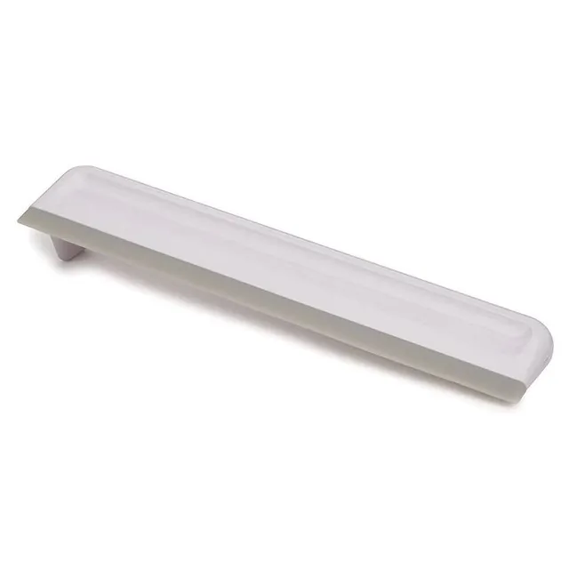 joseph-joseph-easystore-lavavetri-compatto-da-doccia-con-lama-in-silicone-25-cm- image 1