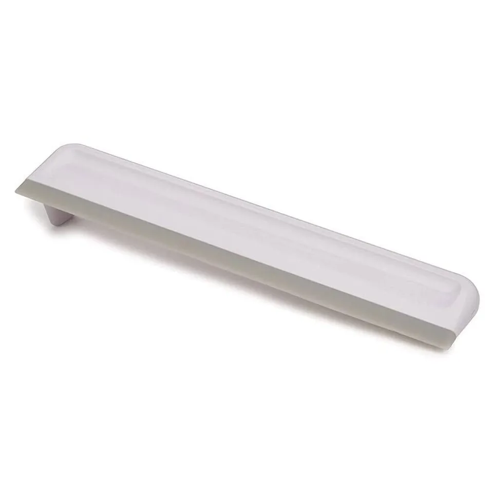 joseph-joseph-easystore-lavavetri-compatto-da-doccia-con-lama-in-silicone-25-cm- image 1