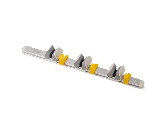 joseph-joseph-cleantech-barra-per-appendere-strumenti-di-pulizia-organizer-da-pa image 1