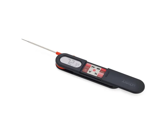 joseph-joseph-thermapoint-termometro-digitale-da-cucina-con-sonda-in-acciaio-ino image 1