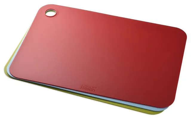 joseph-joseph-pop-set-di-3-taglieri-bifacciali-flessibili-codificati-per-colore- image 1