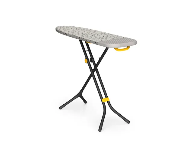 joseph-joseph-glide-plus-asse-da-stiro-regolabile-130-x-38-cm-con-poggiaferro-a- image 1