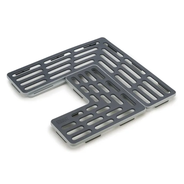 joseph-joseph-sink-saver-tappetino-protettivo-per-lavello-regolabile-in-2-pezzi- image 1