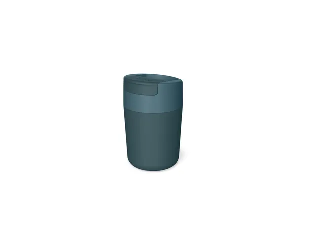 joseph-joseph-sipp-tazza-da-viaggio-riutilizzabile-per-caff-e-t-340-ml-coperchio image 1