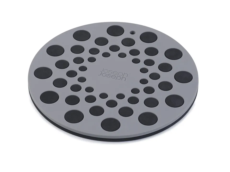 joseph-joseph-spot-on-set-di-2-sottopentola-in-silicone-resistenti-al-calore-fin image 1