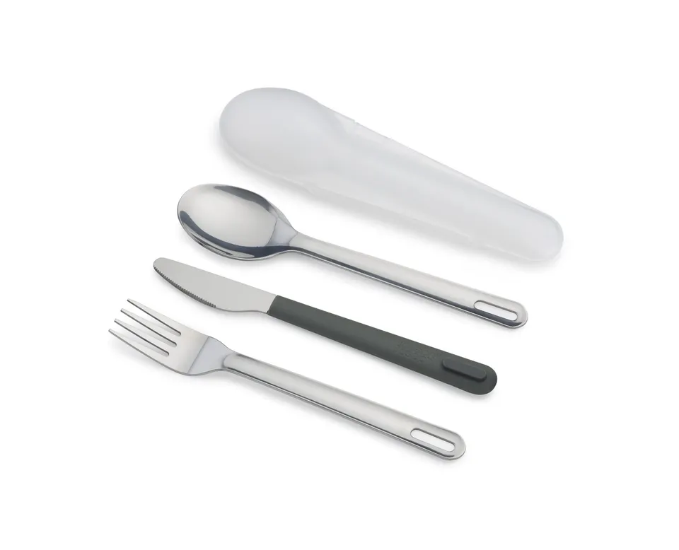joseph-joseph-goeat-set-di-posate-da-viaggio-3-pezzi-in-acciaio-inossidabile-con image 1