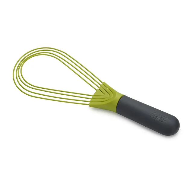 joseph-joseph-twist-whisk-2-in-1-frusta-piatto-e-a-palloncino-in-silicone-adatta image 1