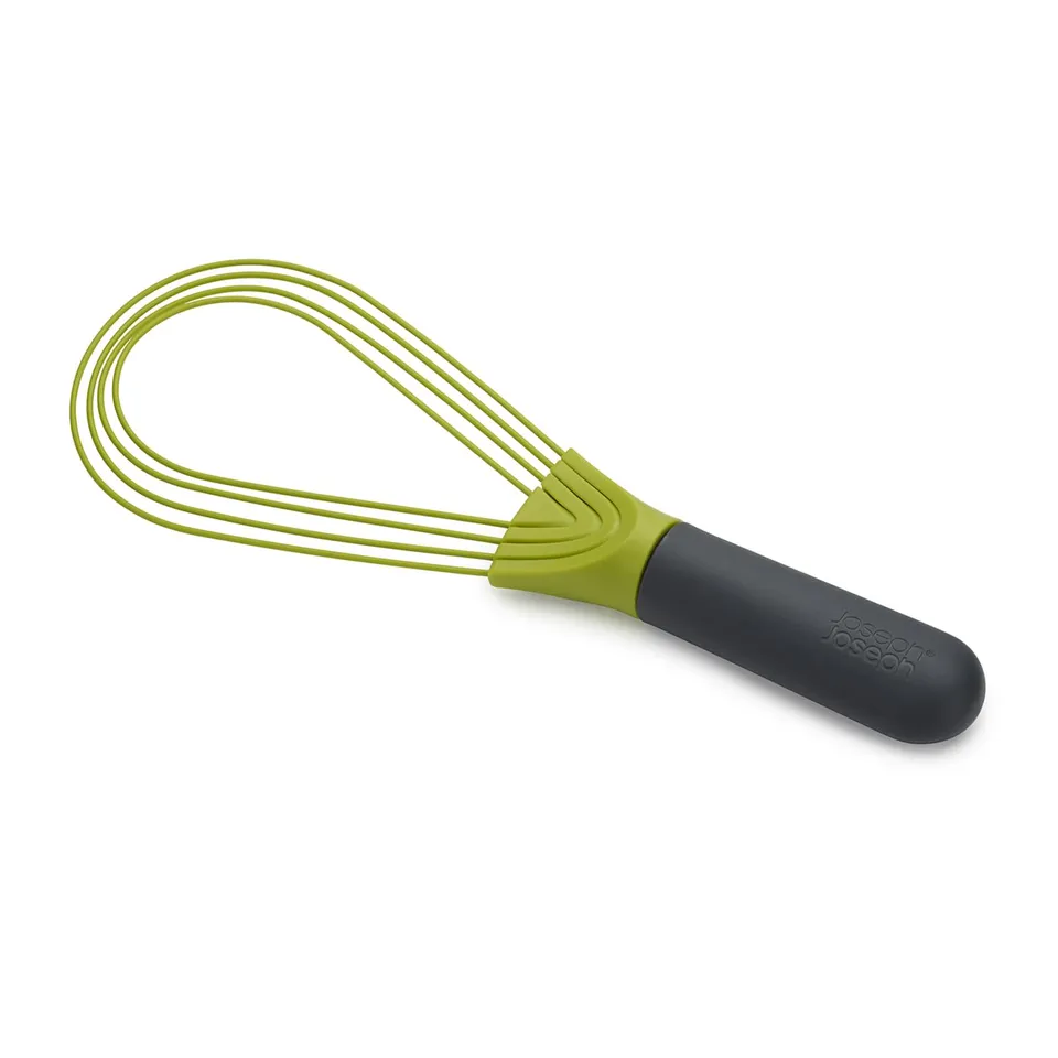 joseph-joseph-twist-whisk-2-in-1-frusta-piatto-e-a-palloncino-in-silicone-adatta image 1