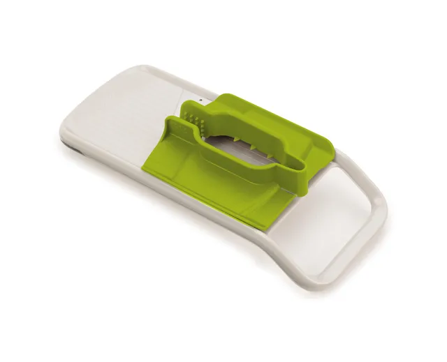 joseph-joseph-duo-multi-grip-mandolina-per-verdure-con-presa-di-precisione-a-3-m image 1