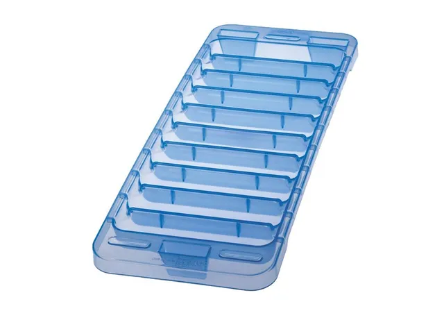 snips-stampo-ghiaccio-stick-10-cubetti-a-forma-di-stick-made-in-italy-bpa-free image 1