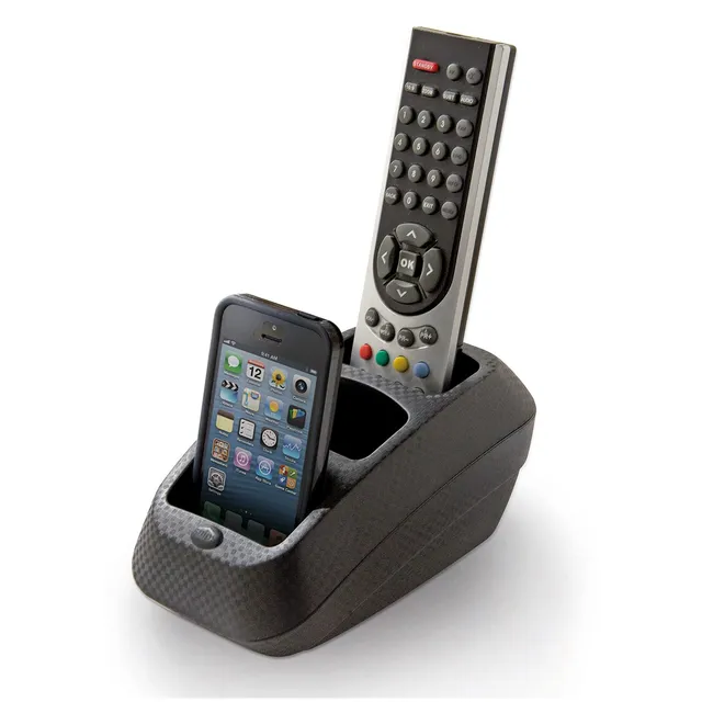 snips-porta-telecomandi-da-tavolo-con-3-scomparti-universali-organizer-per-telec image 1