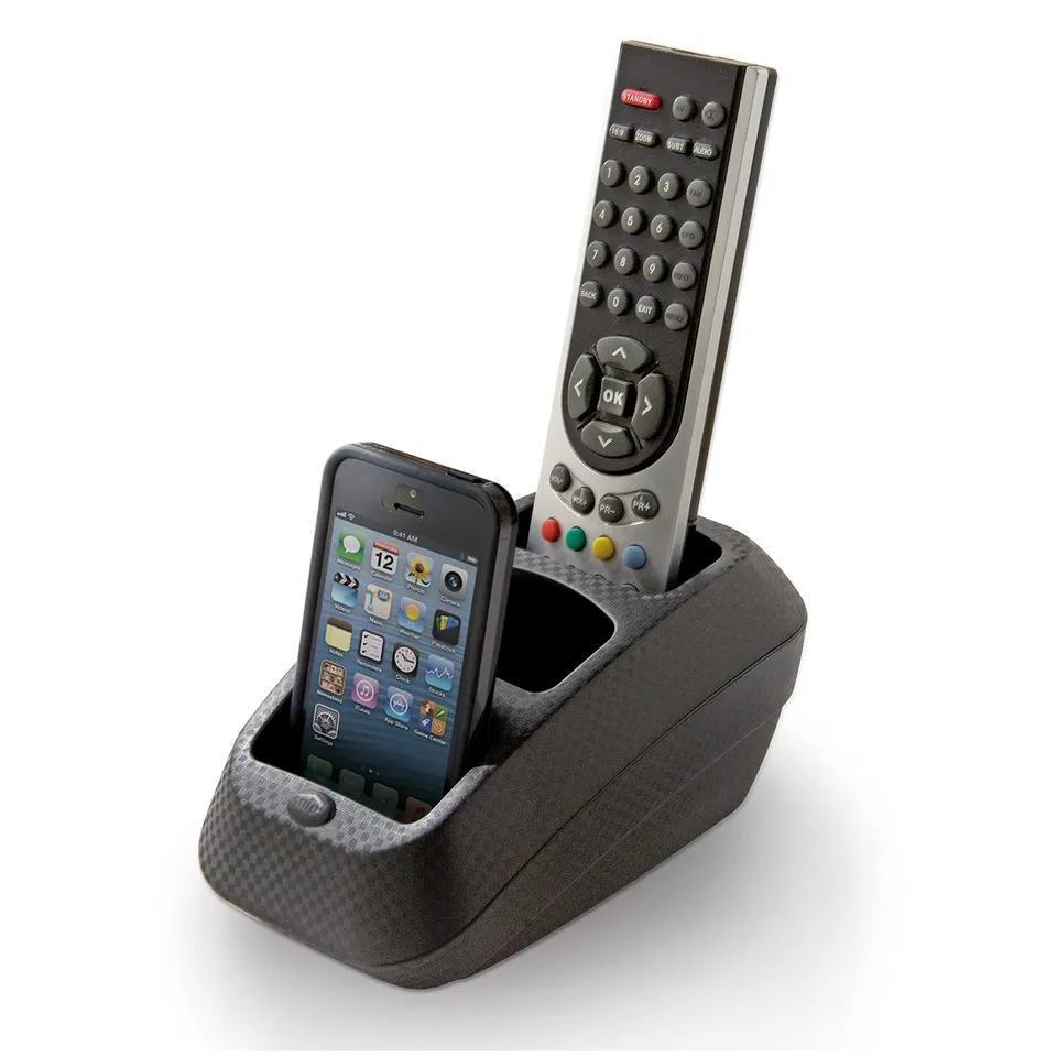 snips-porta-telecomandi-da-tavolo-con-3-scomparti-universali-organizer-per-telec image 1