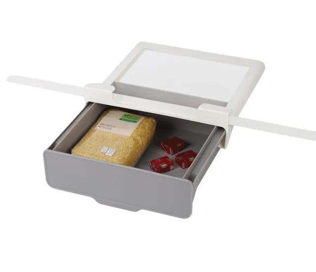 joseph-joseph-cupboardstore-cassetto-sottopensile-salvaspazio-montaggio-senza-at image 1