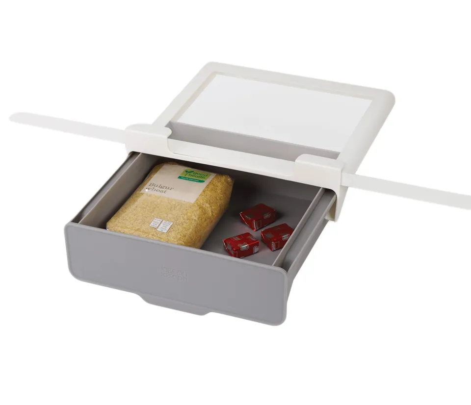 joseph-joseph-cupboardstore-cassetto-sottopensile-salvaspazio-montaggio-senza-at image 1