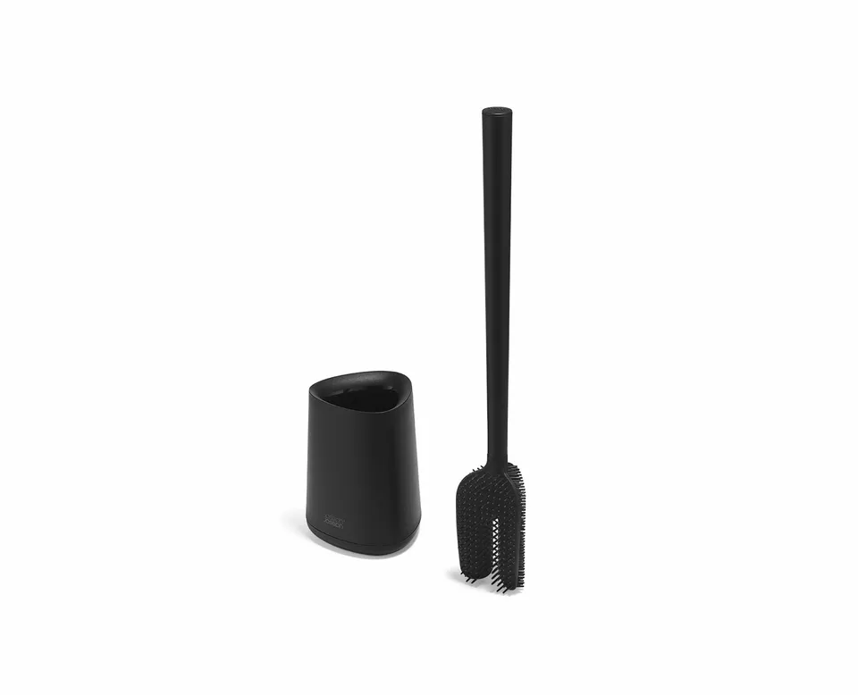 joseph-joseph-flex-360-lite-scopino-wc-in-silicone-con-porta-scopino-pulizia-a-3 image 1