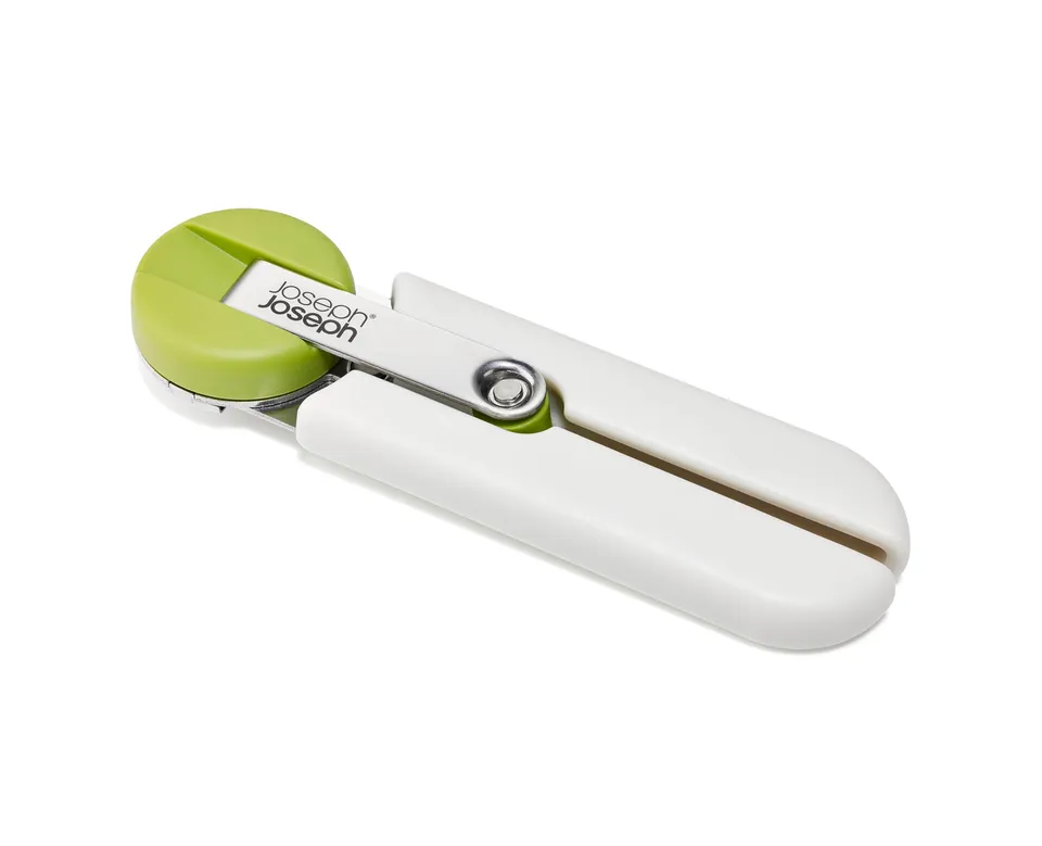joseph-joseph-goround-apriscatole-manuale-con-lama-in-acciaio-inox-manovella-erg image 1