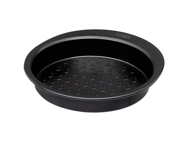pyrex-glide-stampo-per-dolci-in-alluminio-antiaderente-senza-pfas-cottura-omogen image 1