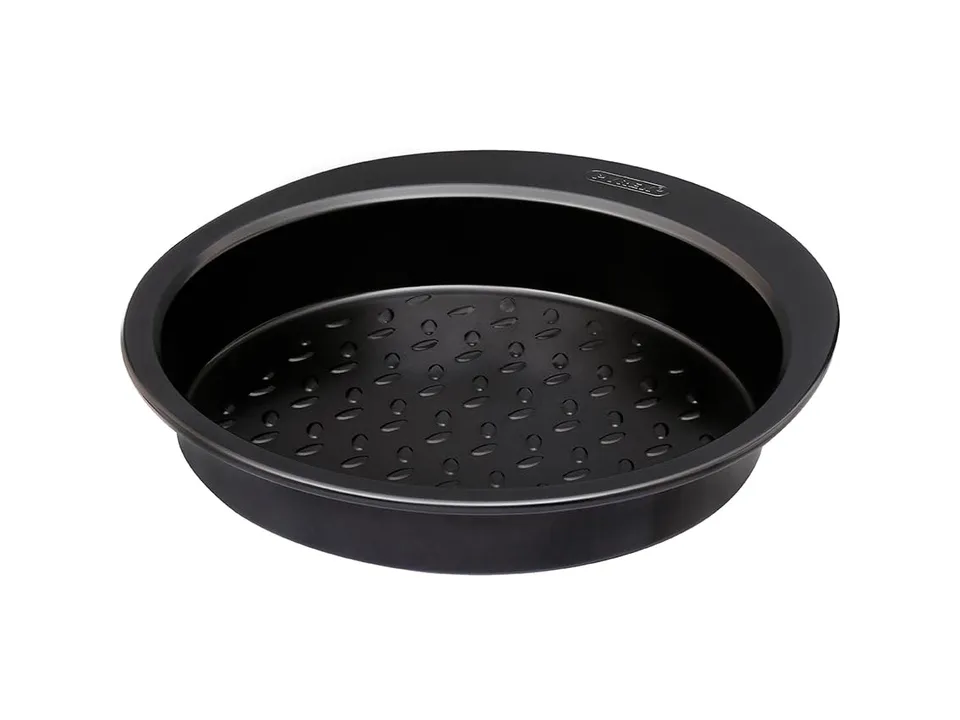 pyrex-glide-stampo-per-dolci-in-alluminio-antiaderente-senza-pfas-cottura-omogen image 1