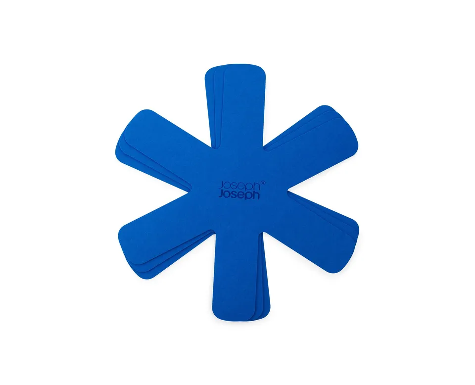 joseph-joseph-space-set-di-3-protezioni-per-pentole-in-feltro-divisori-antigraff image 1