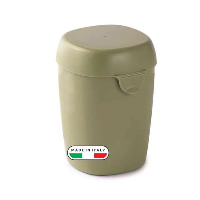 snips-porta-yogurt-refrigerato-0-5-l-con-tavoletta-refrigerante-inclusa-e-sotto- image 1