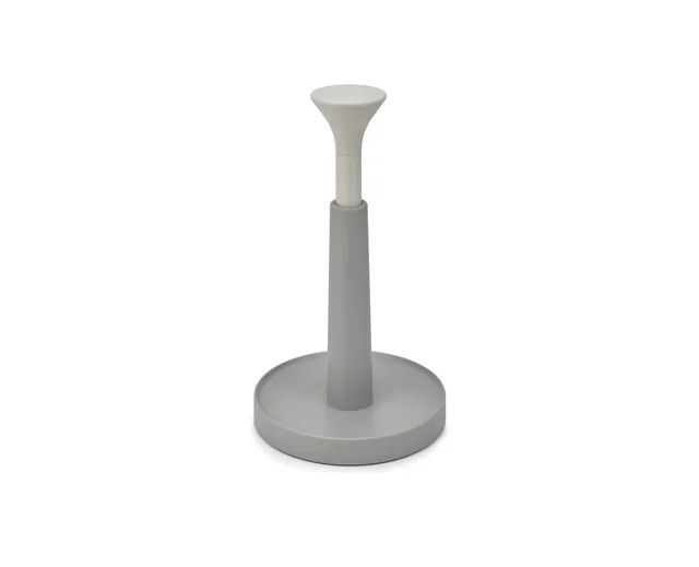 joseph-joseph-duo-easy-tear-porta-scottex-da-ripiano-portarotolo-cucina-con-bloc image 1
