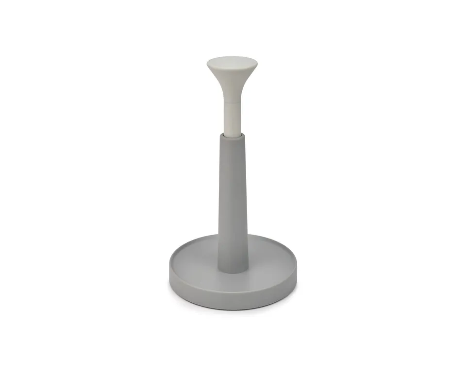 joseph-joseph-duo-easy-tear-porta-scottex-da-ripiano-portarotolo-cucina-con-bloc image 1