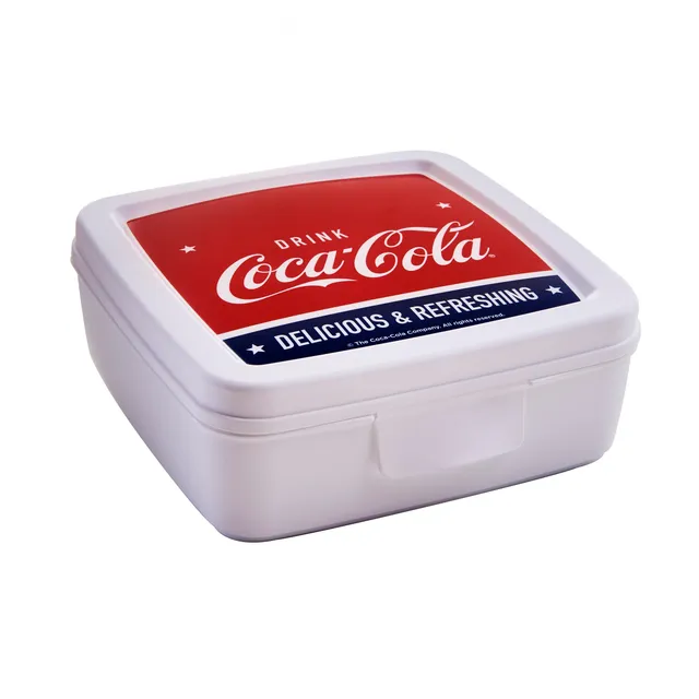 snips-coca-cola-porta-sandwich-14-5-x-14-5-x-5-5-cm-porta-toast-e-porta-merenda- image 1