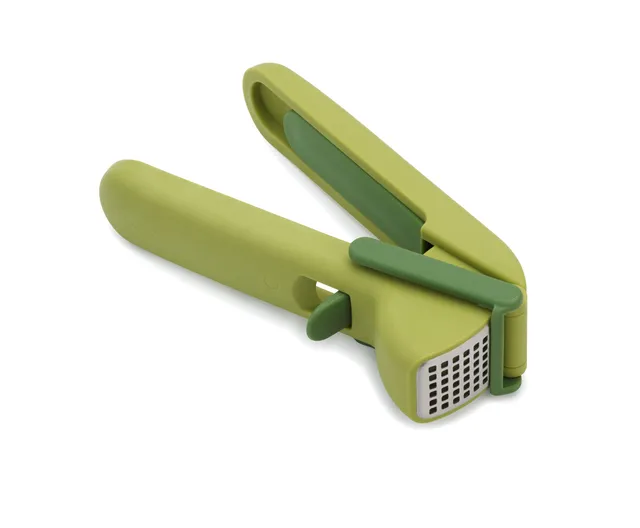 joseph-joseph-cleanforce-spremiaglio-e-pressa-per-zenzero-con-meccanismo-a-leva- image 1