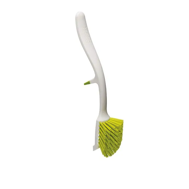 joseph-joseph-edge-spazzola-da-cucina-per-piatti-con-supporto-per-lavello-e-rasc image 1