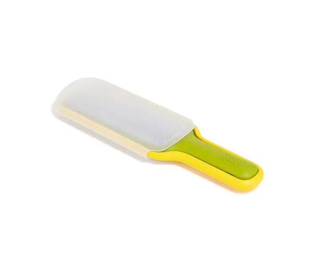 joseph-joseph-nest-set-2-grattugie-in-acciaio-inox-con-lame-fine-e-grossa-e-cust image 1