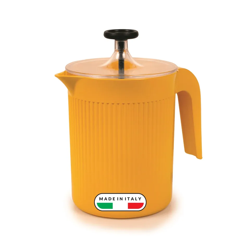 snips-cremix-montalatte-manuale-500-ml-cappuccinatore-con-brocca-per-microonde-f image 1