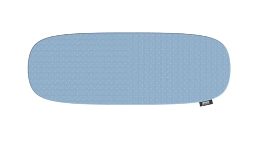 joseph-joseph-pocket-copriasse-in-cotone-grigio-giallo-ricambio-per-asse-da-stir image 6