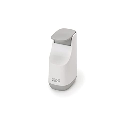 joseph-joseph-slim-dispenser-di-sapone-compatto-salvaspazio-grigio-bianco-9-1-x- image 8