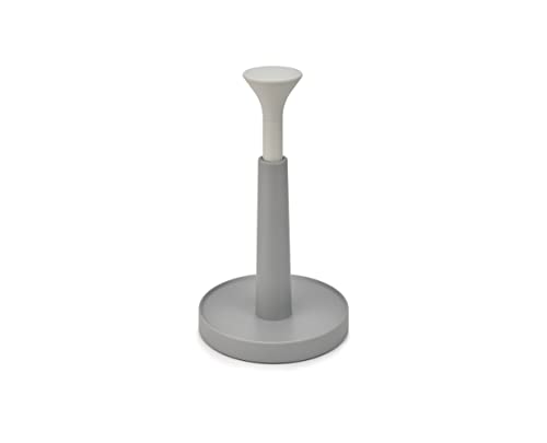 joseph-joseph-duo-easy-tear-porta-scottex-da-ripiano-portarotolo-cucina-con-bloc image 7