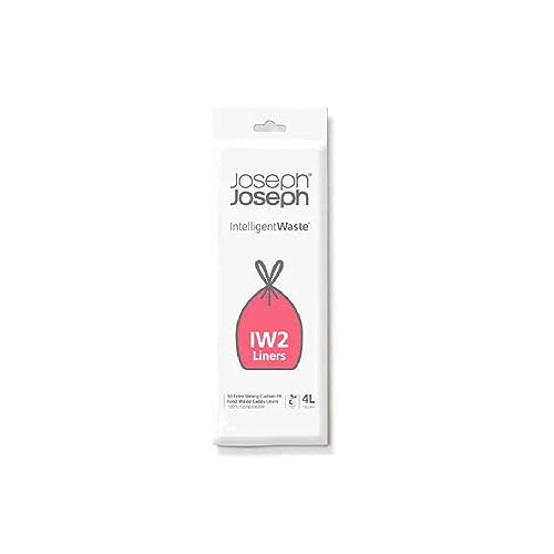 joseph-joseph-iw2-sacchetti-spazzatura-compostabili-100-per-rifiuti-alimentari-4 image 8