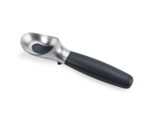 joseph-joseph-elevate-paletta-per-gelato-in-acciaio-inox-con-rilascio-a-grillett image 7