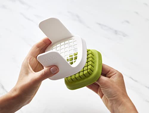 joseph-joseph-chopcup-tritatutto-per-verdure-e-frutta-dicer-con-lame-in-acciaio- image 7