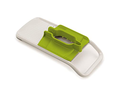joseph-joseph-duo-multi-grip-mandolina-per-verdure-con-presa-di-precisione-a-3-m image 8
