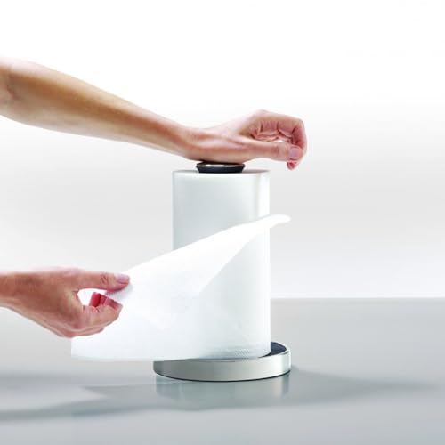 joseph-joseph-push-tear-portarotolo-da-cucina-a-strappo-facile-base-antiscivolo- image 8