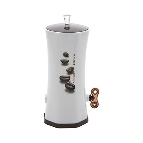 snips-dosamoka-dosatore-caff-per-moka-e-barattolo-salva-aroma-da-250-g-per-caffe image 4