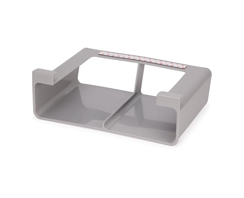 joseph-joseph-cupboardstore-organizzatore-sotto-scaffale-grande-per-rotoli-e-sca image 8