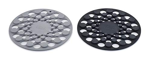 joseph-joseph-spot-on-set-di-2-sottopentola-in-silicone-resistenti-al-calore-fin image 8