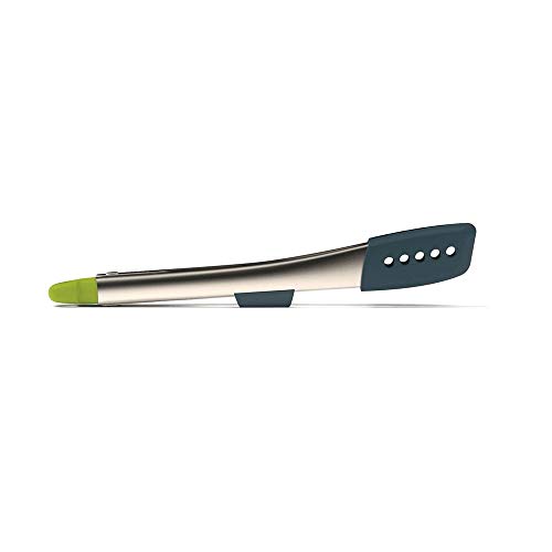 joseph-joseph-elevate-pinze-in-acciaio-inox-con-punte-in-silicone-resistente-al- image 8