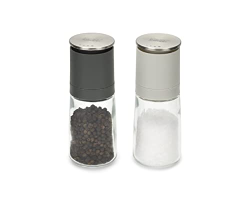 joseph-joseph-duo-set-macinasale-e-macinapepe-manuale-in-acciaio-inox-con-meccan image 7