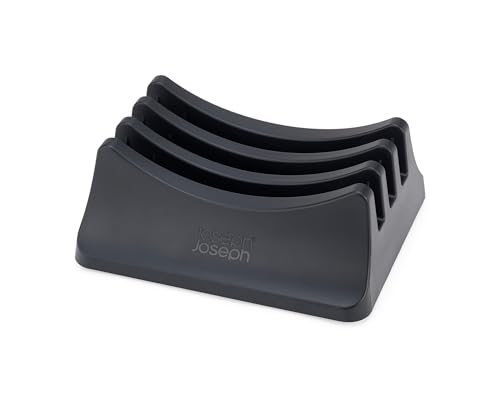 joseph-joseph-space-porta-coperchi-a-3-posti-con-base-antiscivolo-per-mobili-cuc image 6