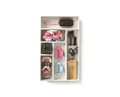 joseph-joseph-viva-set-modulare-per-cassetti-da-7-pezzi-organizzatore-trucchi-co image 8