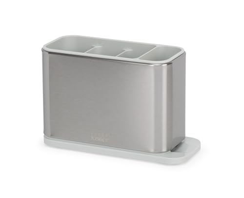 joseph-joseph-surface-scolaposate-da-lavello-in-acciaio-inox-anti-impronta-con-b image 8