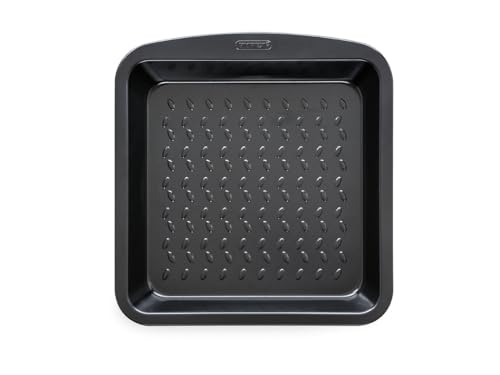 pyrex-glide-piatto-da-forno-quadrato-in-metallo-24x24-cm-con-rivestimento-antiad image 6