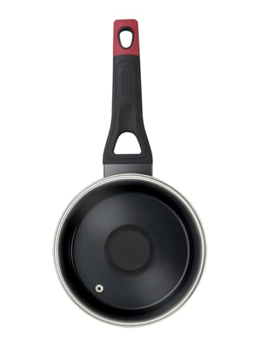 pyrex-optima-casseruola-con-coperchio-in-vetro-alluminio-antiaderente-senza-pfas image 4
