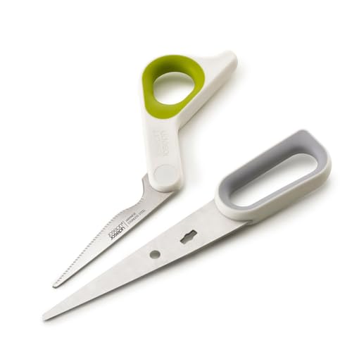 joseph-joseph-powergrip-forbici-da-cucina-con-impugnatura-ergonomica-lame-separa image 5